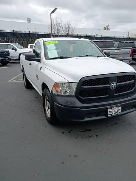 RAM 1500 2023 3C6JR6DG1PG655138 image