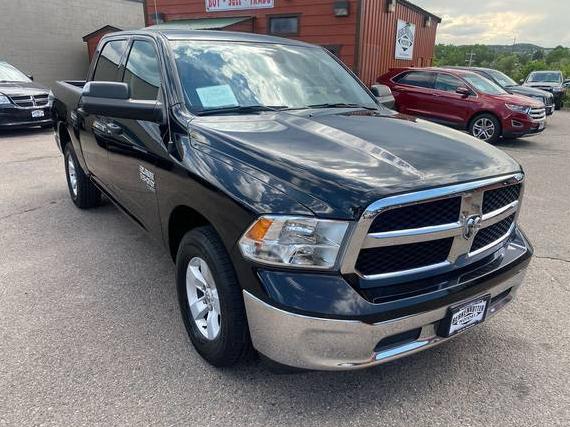 RAM 1500 2023 1C6RR7LG3PS517314 image