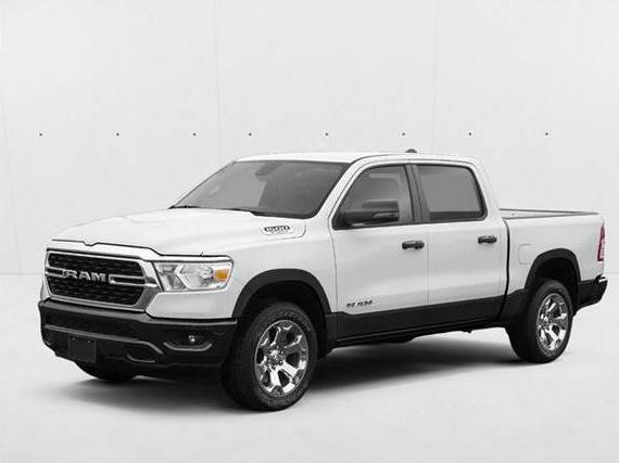 RAM 1500 2023 1C6RRFFG9PN533490 image RAM 1500 2023 1C6RRFFG9PN533490 image