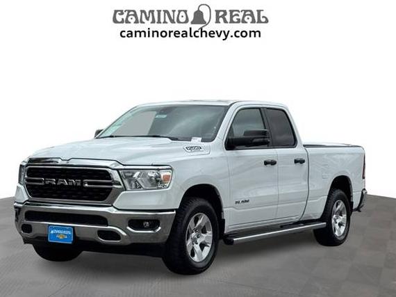 RAM 1500 2023 1C6RRFBG2PN560536 image