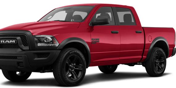 RAM 1500 2023 1C6RR7LG7PS566015 image