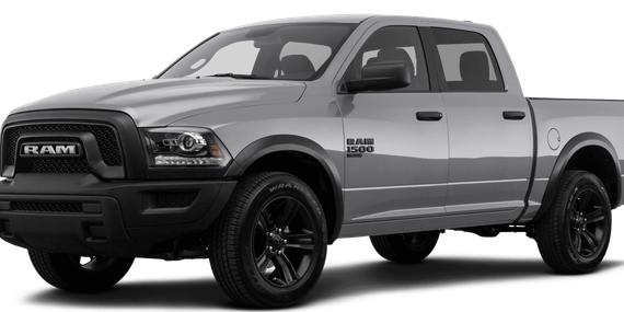 RAM 1500 2023 1C6RR7LG4PS548250 image