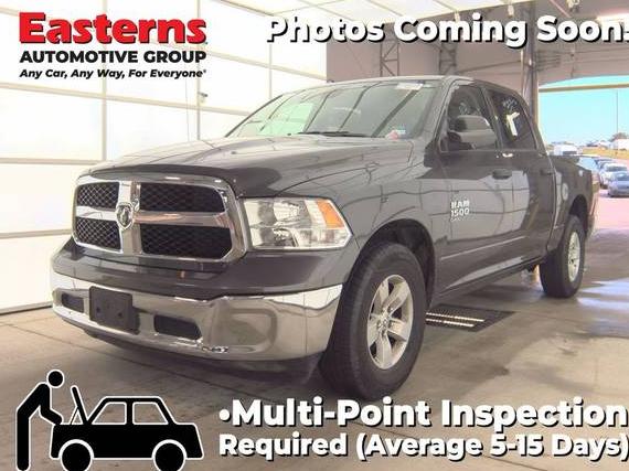 RAM 1500 2023 1C6RR7LG3PS575200 image