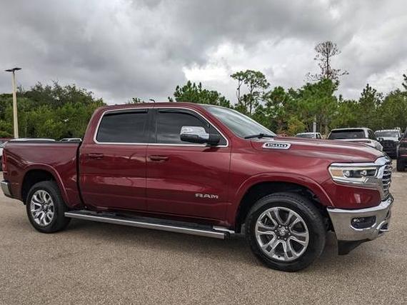 RAM 1500 2023 1C6SRFKT9PN528584 image