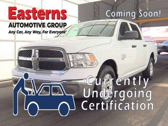 RAM 1500 2023 3C6RR6KG7PG577034 image