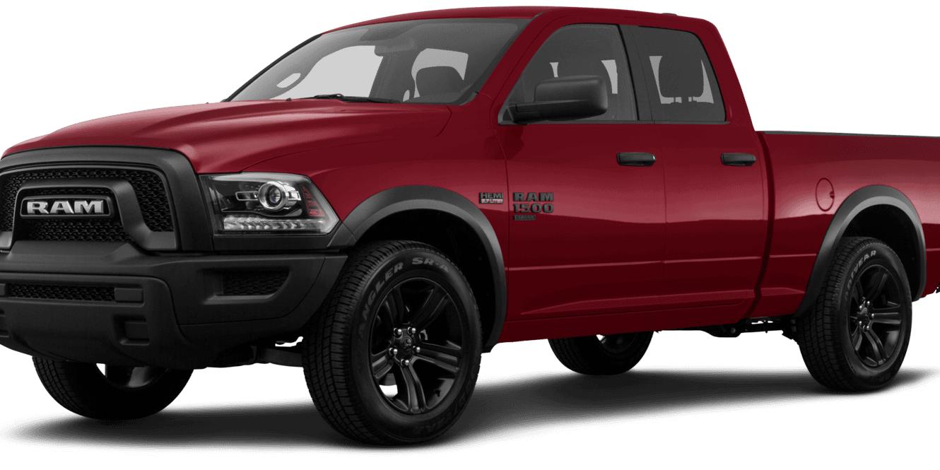 RAM 1500 2023 1C6RR7GG9PS520115 image