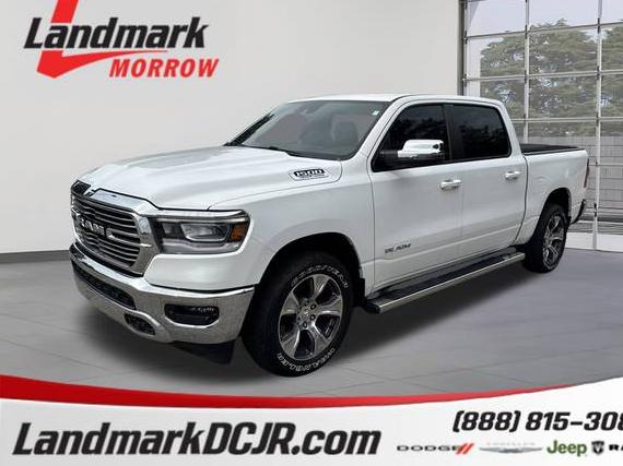 RAM 1500 2023 1C6SRFJT0PN583121 image RAM 1500 2023 1C6SRFJT0PN583121 image