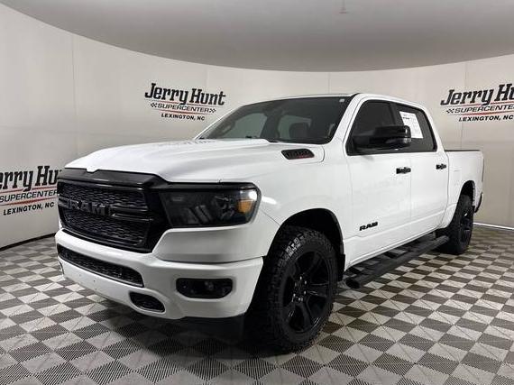 RAM 1500 2023 1C6SRFFM6PN556796 image RAM 1500 2023 1C6SRFFM6PN556796 image