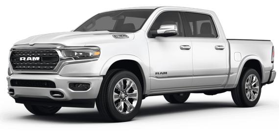 RAM 1500 2023 1C6SRFHT1PN502567 image