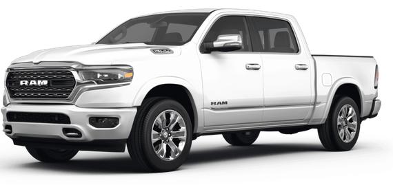 RAM 1500 2023 1C6SRFHT6PN675842 image