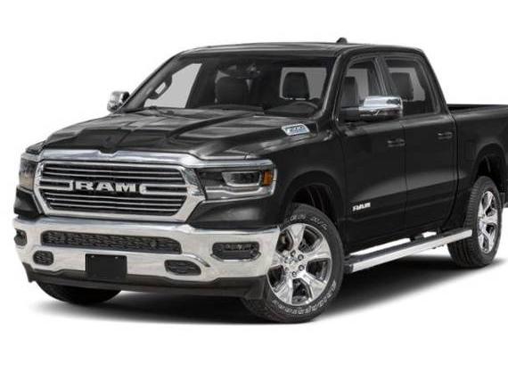 RAM 1500 2023 1C6SRFJT5PN542189 image