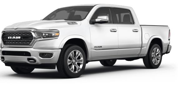 RAM 1500 2023 1C6SRFHT0PN541845 image