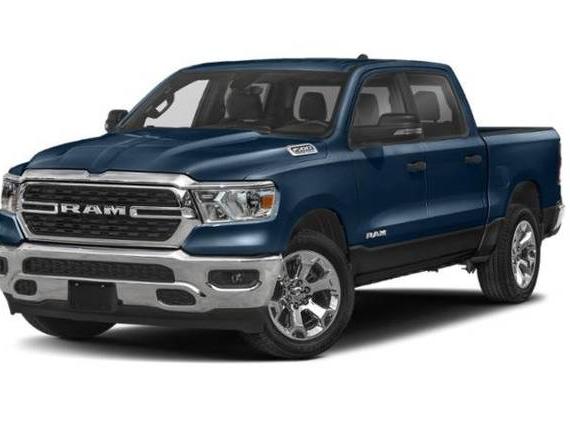 RAM 1500 2023 1C6RRFFG9PN569339 image