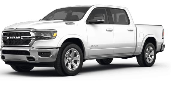 RAM 1500 2023 1C6RRFGG5PN620477 image