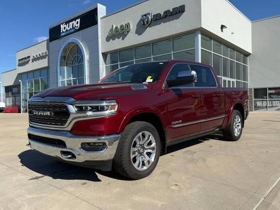 RAM 1500 2023 1C6SRFHT6PN522457 image RAM 1500 2023 1C6SRFHT6PN522457 image