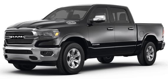 RAM 1500 2023 1C6SRFJT2PN540464 image