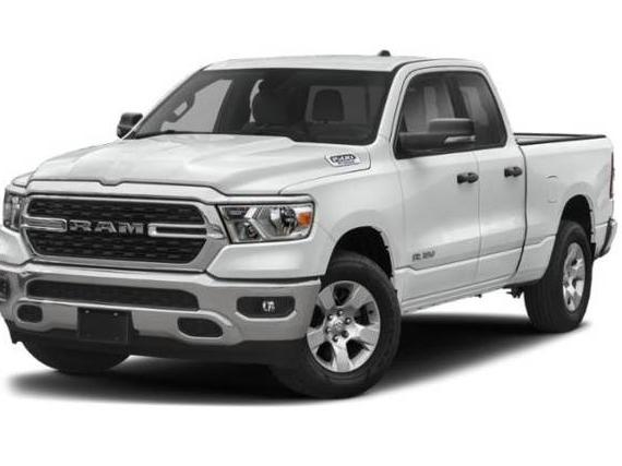 RAM 1500 2023 1C6RREBT6PN545545 image RAM 1500 2023 1C6RREBT6PN545545 image