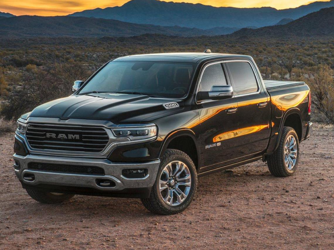 RAM 1500 2023 1C6SRFMTXPN524573 image