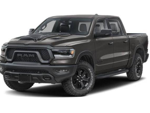RAM 1500 2023 1C6SRFLT9PN642485 image RAM 1500 2023 1C6SRFLT9PN642485 image