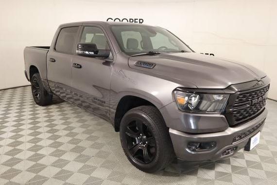 RAM 1500 2023 1C6SRFFT2PN688851 image