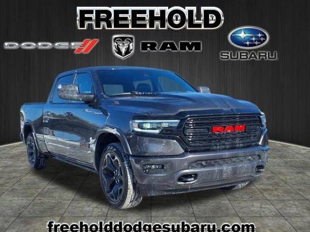 RAM 1500 2023 1C6SRFPT0PN650288 image