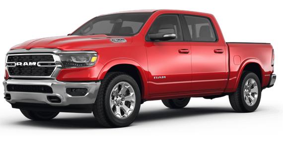 RAM 1500 2023 1C6RREFT9PN579151 image