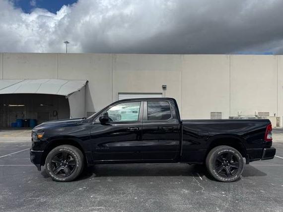RAM 1500 2023 1C6RRFBG1PN522084 image