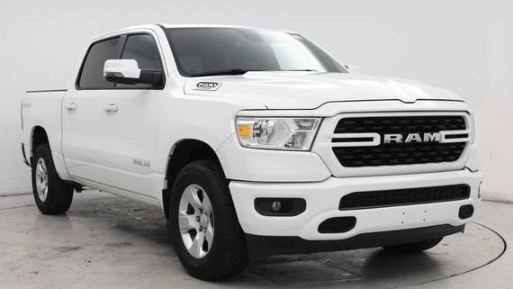 RAM 1500 2023 1C6RRFFG2PN672568 image RAM 1500 2023 1C6RRFFG2PN672568 image