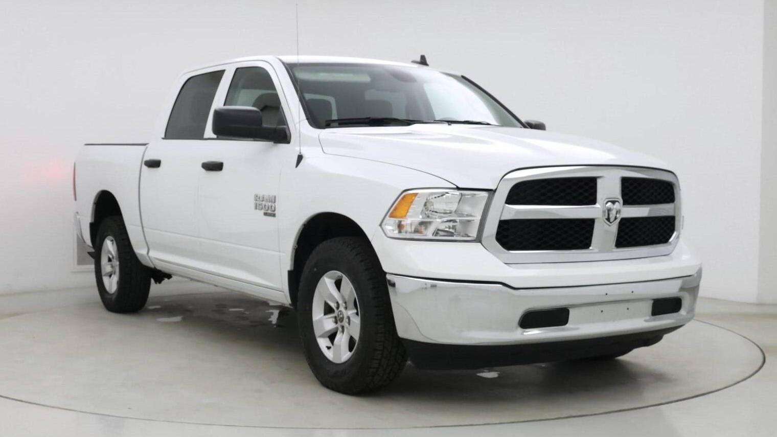 RAM 1500 2023 3C6RR7LG5PG656920 image