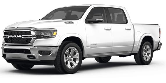 RAM 1500 2023 1C6RREFT0PN693099 image