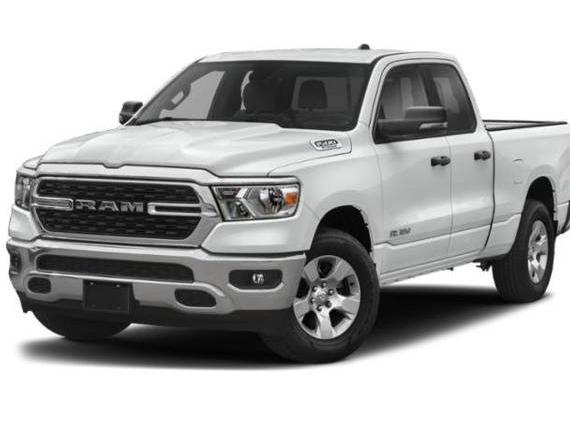RAM 1500 2023 1C6SRFBT5PN544040 image