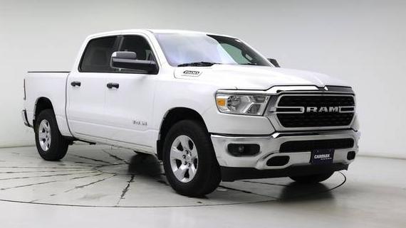 RAM 1500 2023 1C6RREFTXPN619589 image