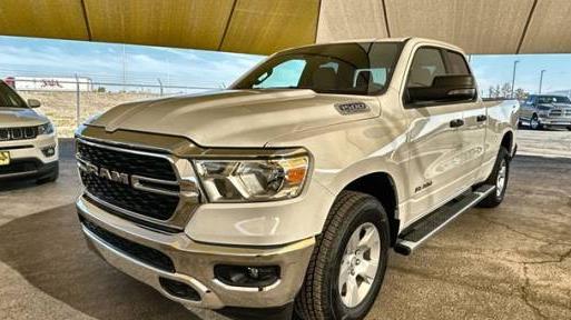 RAM 1500 2023 1C6RREBG9PN608284 image