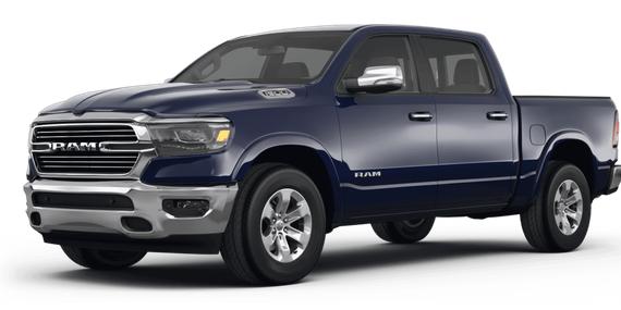 RAM 1500 2023 1C6SRFJT3PN662184 image