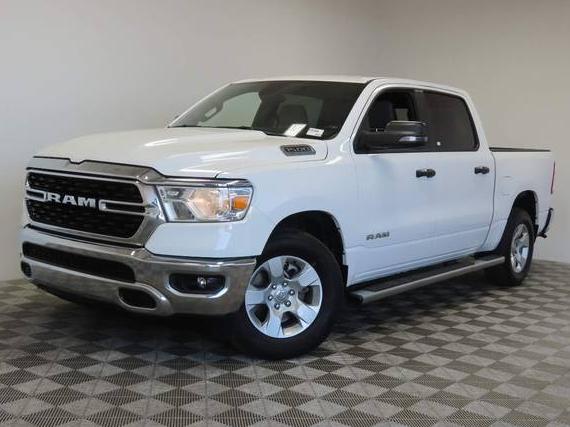 RAM 1500 2023 1C6RREFT2PN603919 image