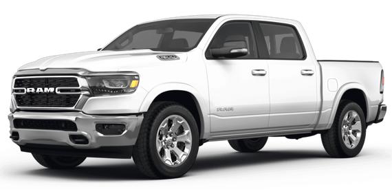 RAM 1500 2023 1C6SRFMT0PN688544 image