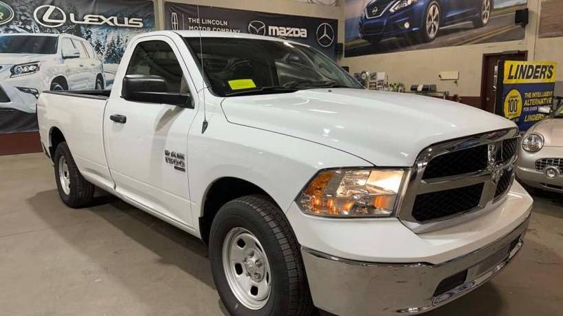 RAM 1500 2023 3C6JR6DG2PG550592 image