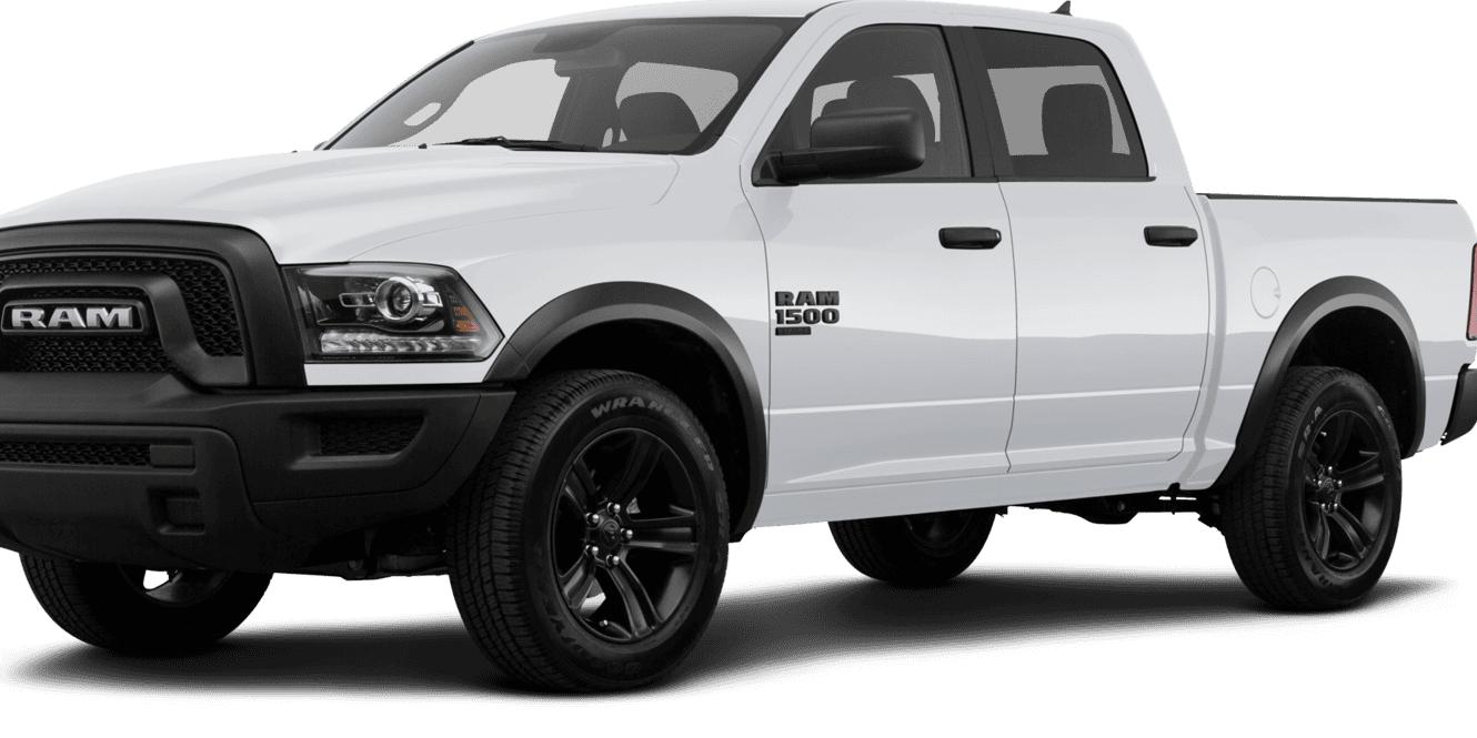 RAM 1500 2023 1C6RR7LT6PS580999 image