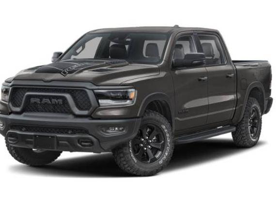 RAM 1500 2023 1C6SRFLT2PN550201 image