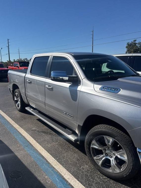 RAM 1500 2023 1C6RREJT0PN640569 image RAM 1500 2023 1C6RREJT0PN640569 image