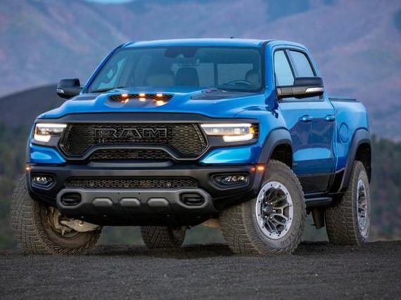 RAM 1500 2023 1C6SRFU98PN505587 image