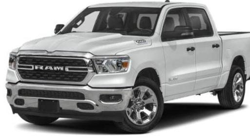 RAM 1500 2023 1C6SRFMT7PN559197 image