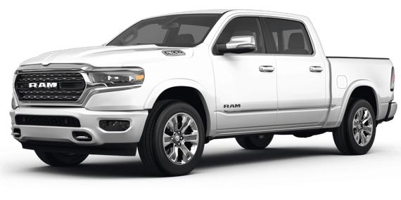 RAM 1500 2023 1C6SRFHT7PN542734 image