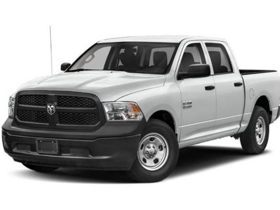 RAM 1500 2023 3C6RR7KG0PG668197 image