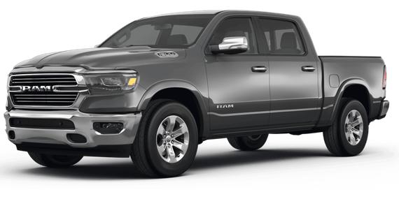 RAM 1500 2023 1C6SRFJT4PN673565 image
