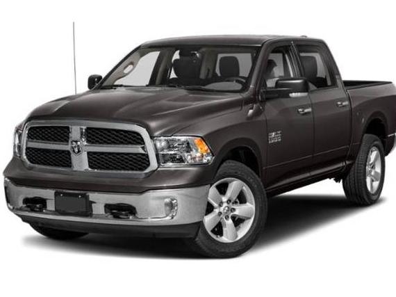 RAM 1500 2023 1C6RR7LG2PS517207 image