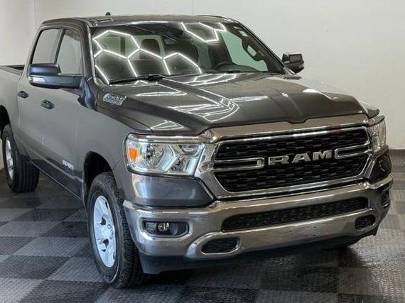 RAM 1500 2023 1C6RRFFG0PN588281 image