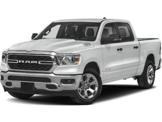 RAM 1500 2023 1C6RRFFG3PN561009 image