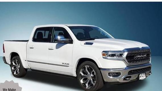 RAM 1500 2023 1C6SRFHT6PN612403 image