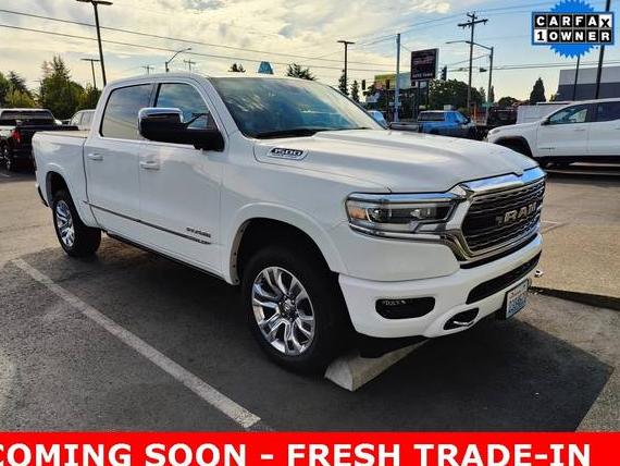 RAM 1500 2023 1C6SRFHT5PN618516 image